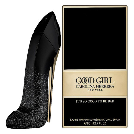 Carolina Herrera Good Girl Supreme
